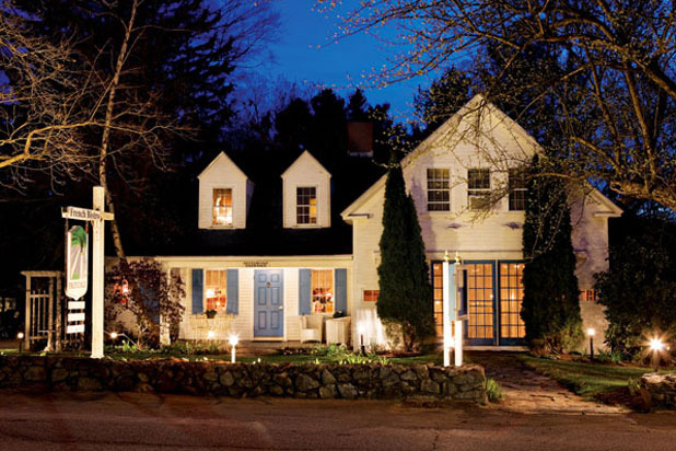 98 Provence (Ogunquit)