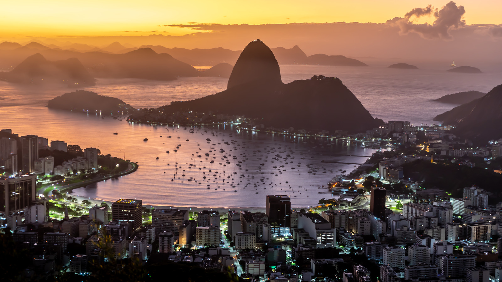 Rio de Janeiro 2023  Ultimate Guide To Where To Go, Eat & Sleep