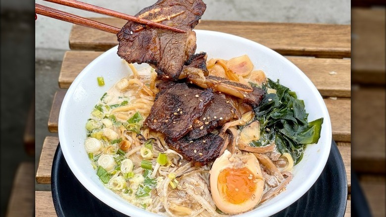 Rakiraki Ramen