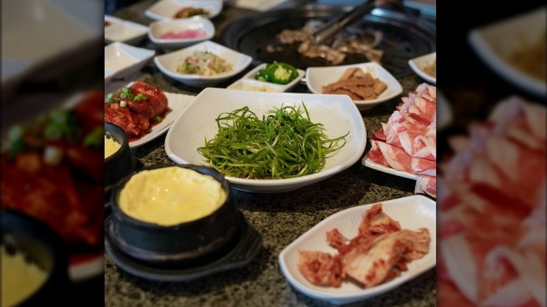 Taeguki korean bbq