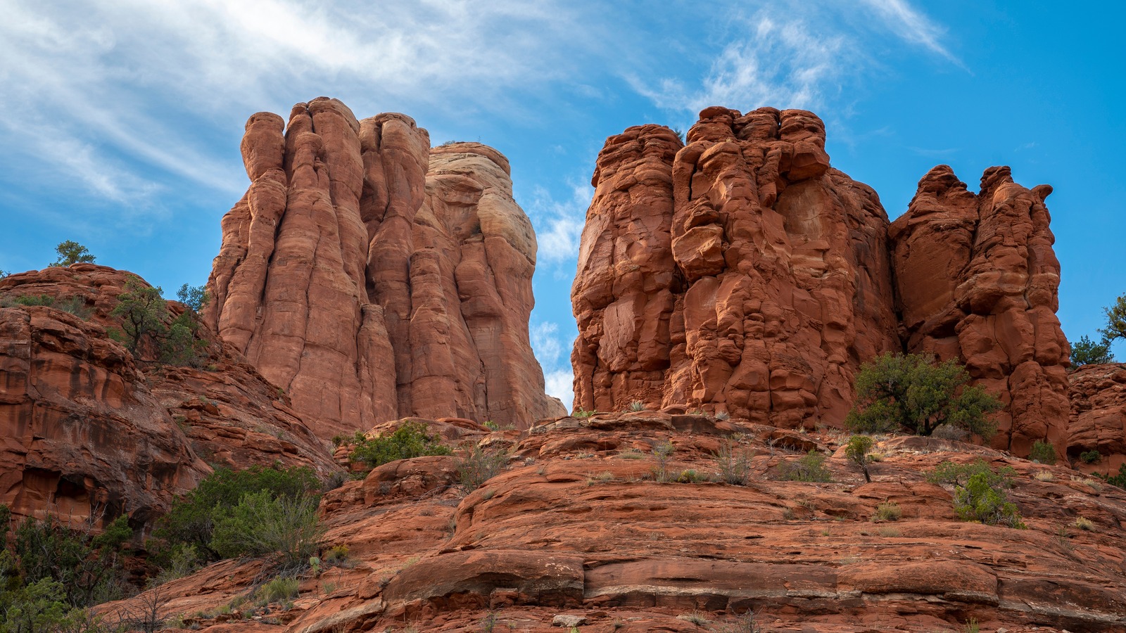 Where To Eat In Sedona On A Budget