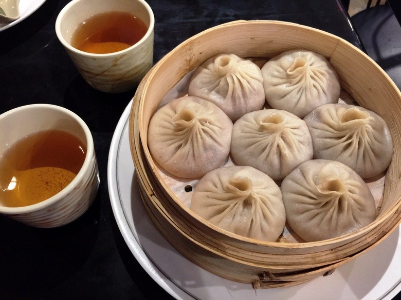 Where to Eat Soup Dumplings in Boston