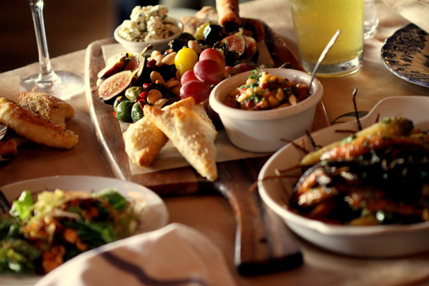 Cleo at The Redbury Hotel