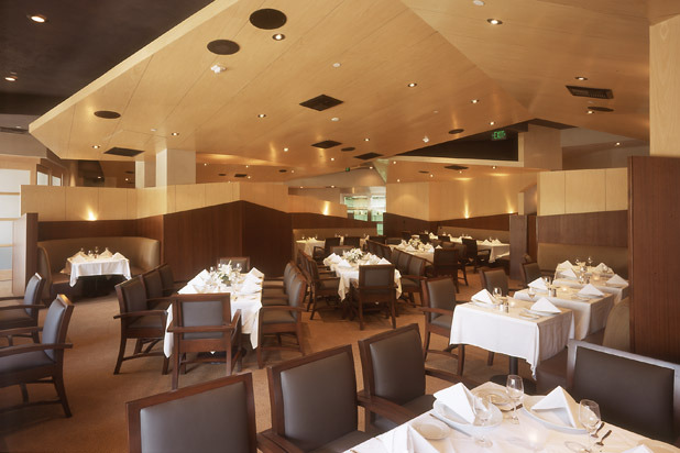 Nick + Stef's Steakhouse