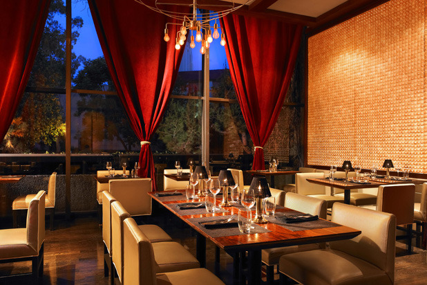 NineThirty at W Hotel Westwood