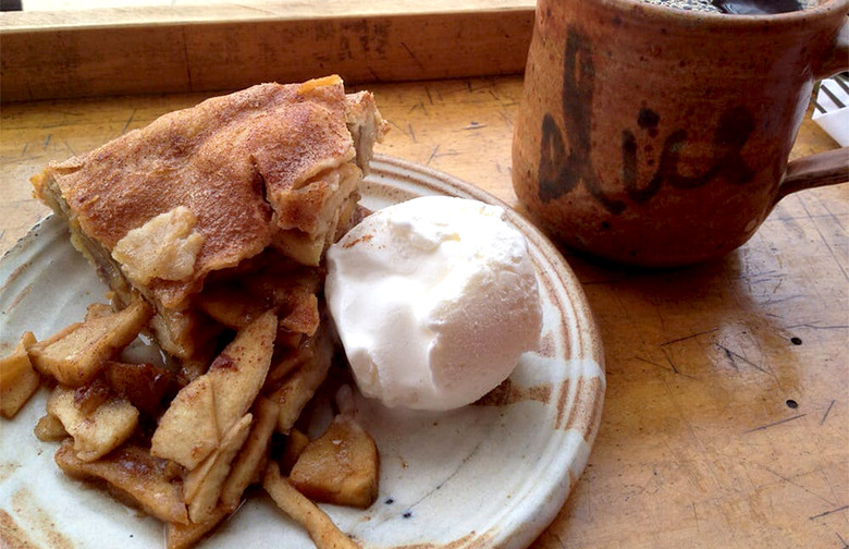 First Slice Pie Café (Chicago, Illinois)