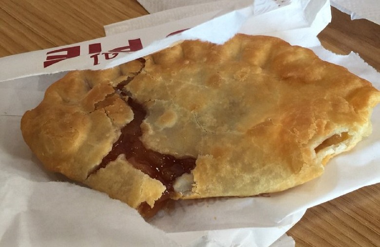 Arbuckle Mountain Fried Pies (Davis, Oklahoma)