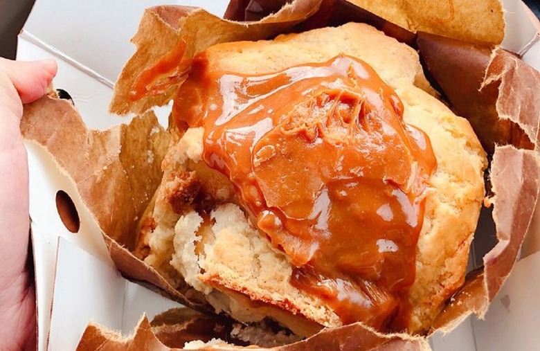 The Elegant Farmer (Mukwonago, Wisconsin)