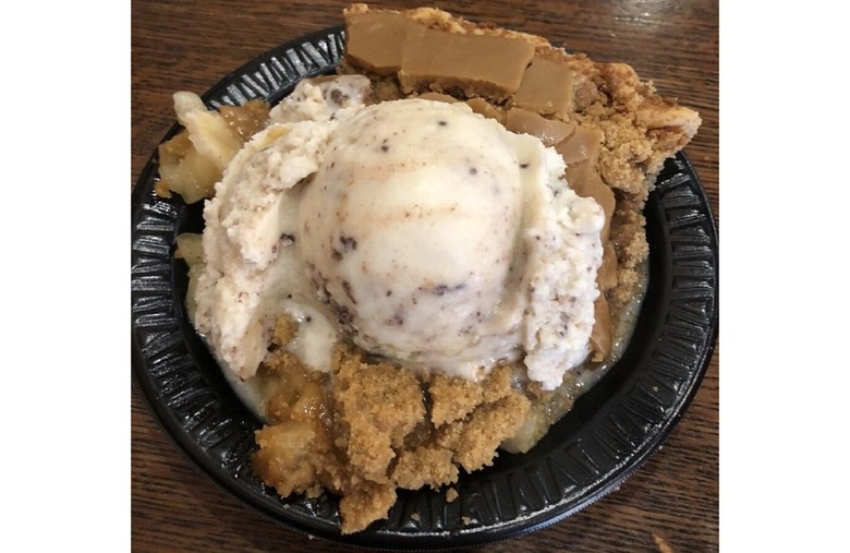 Homemade Ice Cream and Pie Kitchen (Louisville, Kentucky)