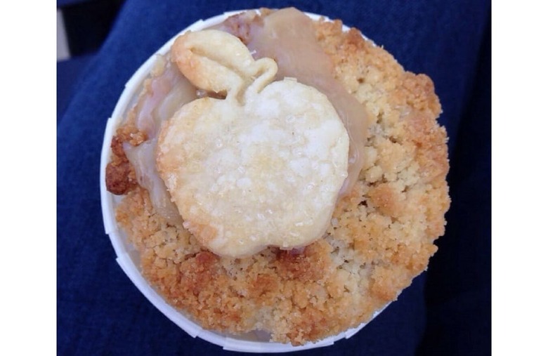 I Like Pie (Claremont, California)