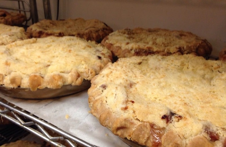 My Sugar Pie (Zionsville, Indiana)