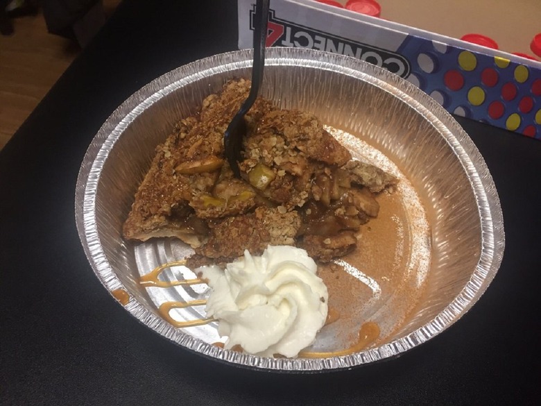 Dangerously Delicious Pies (Baltimore, Maryland)