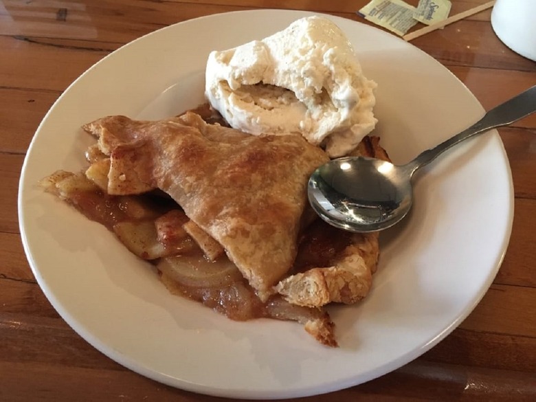 Honeypie Café (Milwaukee, Wisconsin)