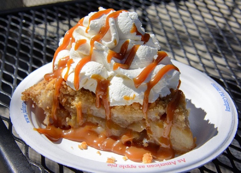 Julian Pie Company (Julian, California)