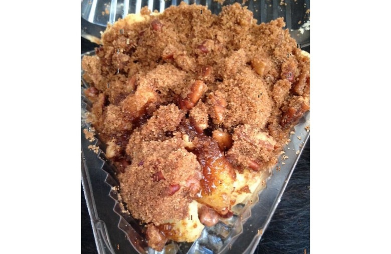 Royers Pie Haven (Round Top, Texas)