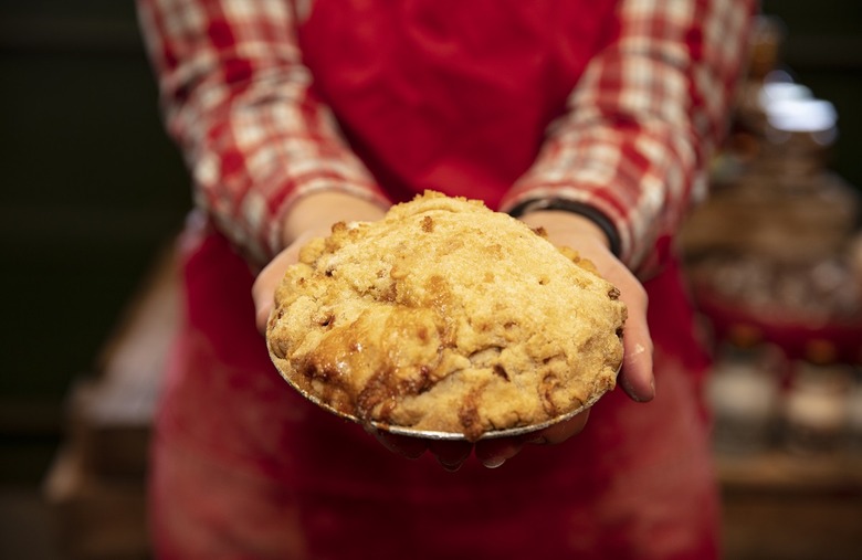 Rulfs Orchard (Peru, New York)