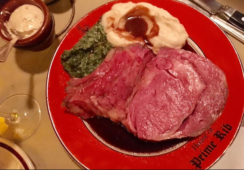 Where to Find America's Best Prime Rib