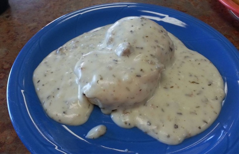 Where to Find the Best Biscuits and Gravy in America
