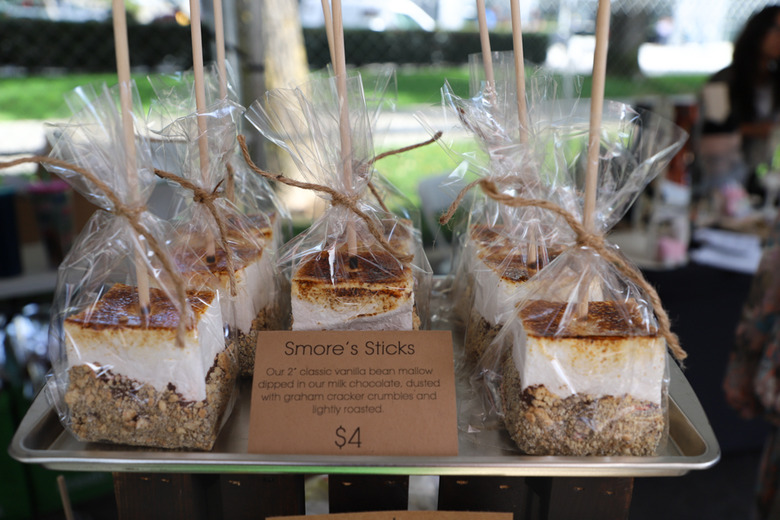 Where to eat in Sacramento