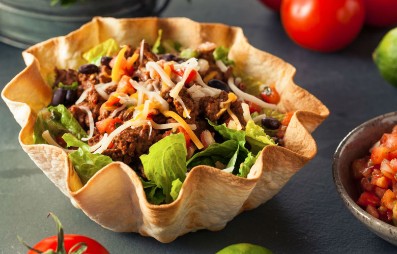 Taco Salad