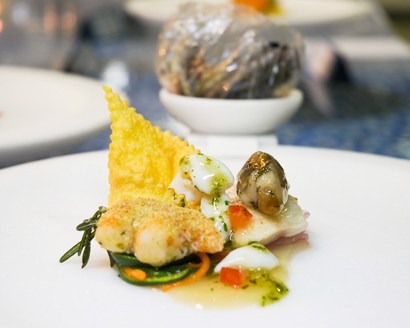 Ventura County&apos;s top chefs will cook-off to create the &apos;Yummiest&apos; dish.