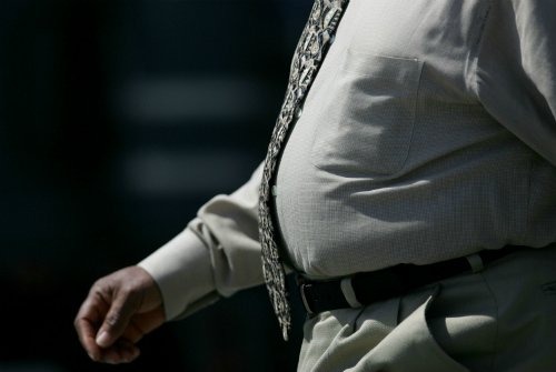 Which is the Most Obese US Occupation?