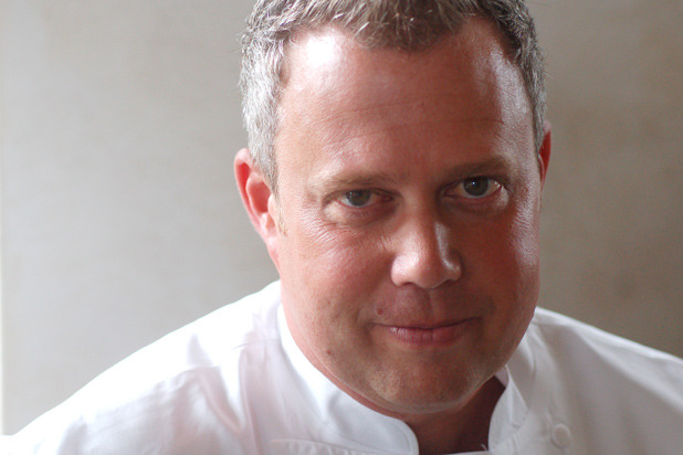 Ford Fry of JCT Kitchen (Atlanta):