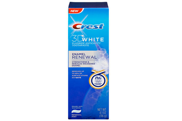 Which Teeth-Whitening Toothpastes Actually Work?