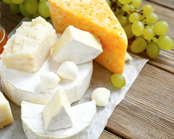 Cheese Plate Tips