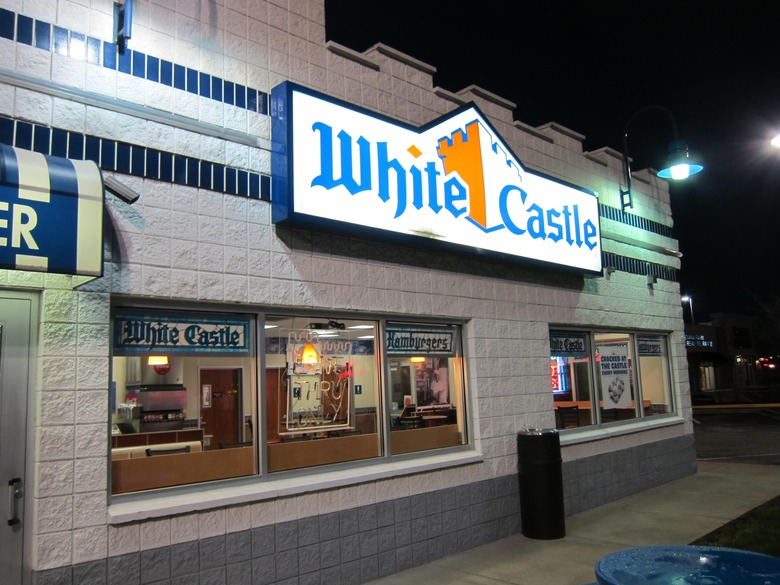 White Castle hopes to avoid any issues before they start.