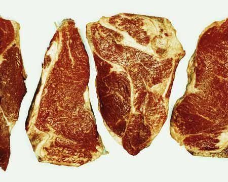 What Country Eats the Most Meat?