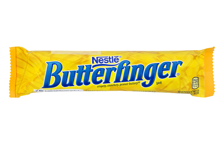 Butterfinger