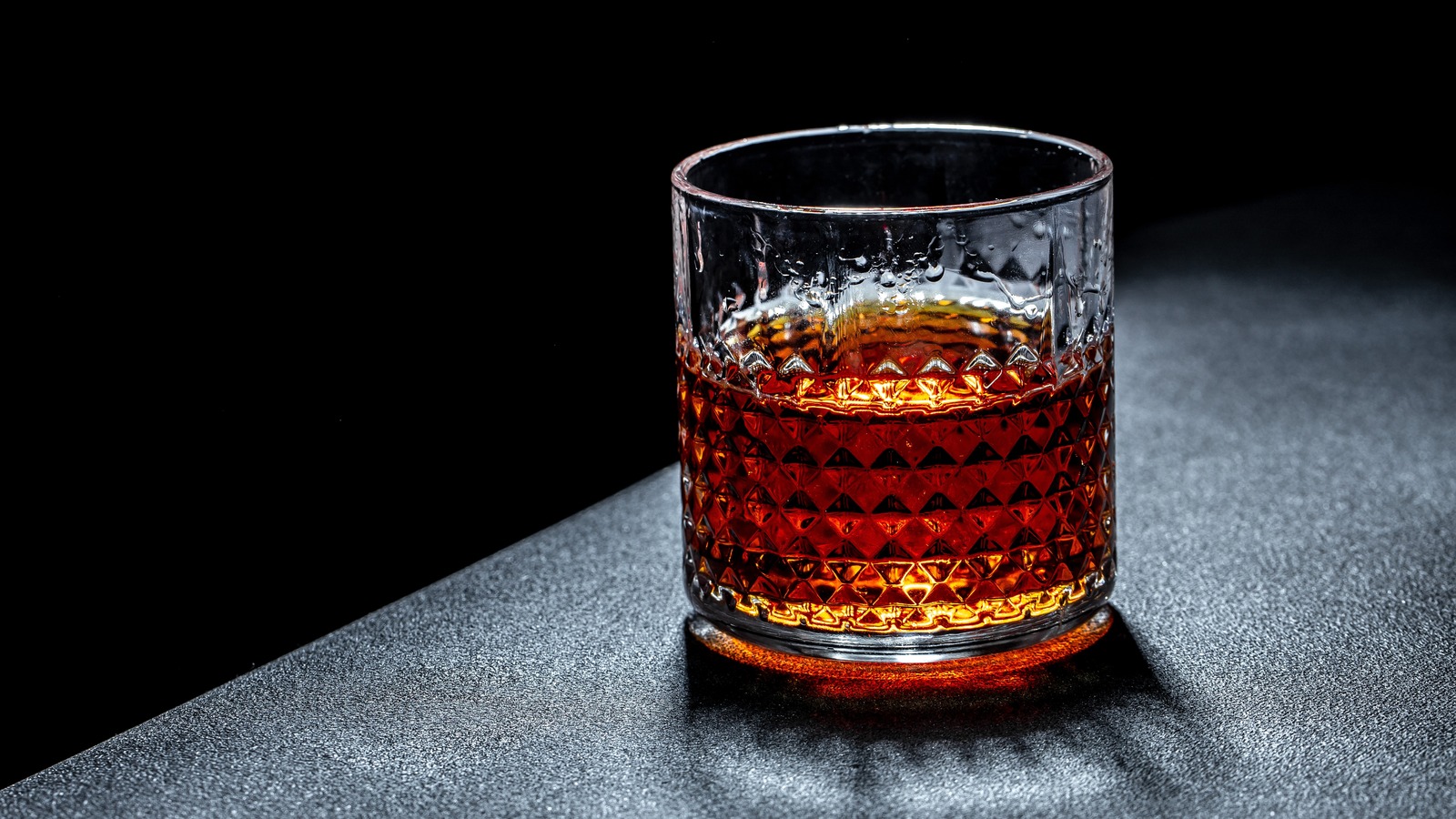 Why Aldi's WorldRenowned Whiskey Has Yet To Make It To The US
