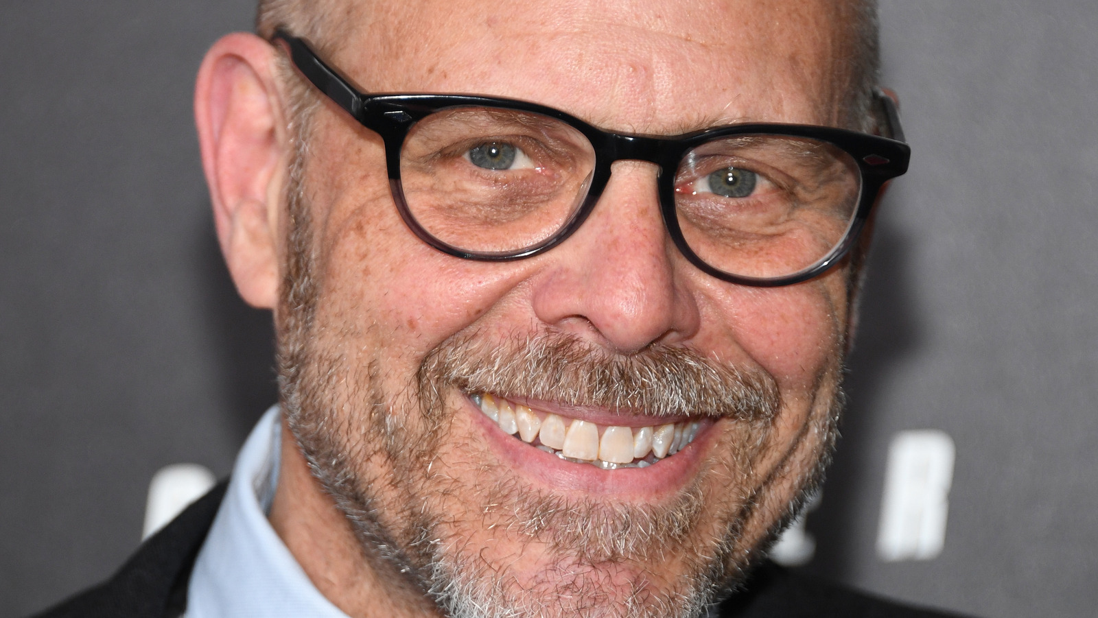 Why Alton Brown Insists You Grind Your Own Meat For Burgers