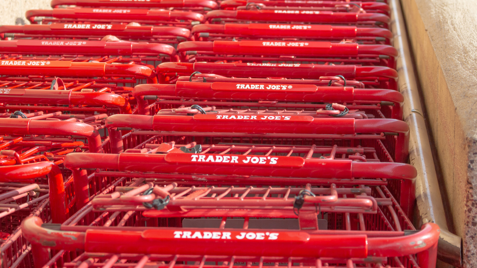 Why Are There Bells At Trader Joe's?
