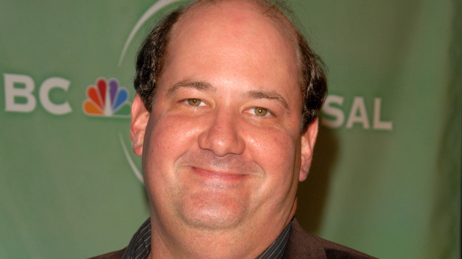 Why Brian Baumgartner Says You Shouldn't Skimp On The Beans For Chili