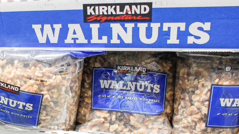 Why Costco's Nuts Are Frequently Returned By Shoppers