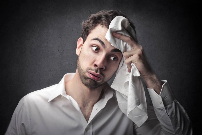 Why Does Alcohol Make You Feel Warm?