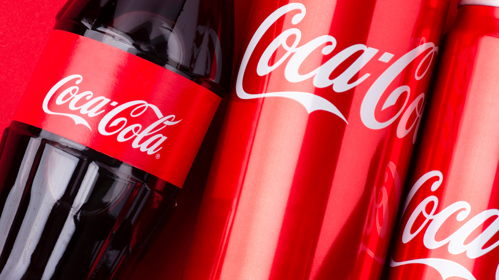 Why Does CocaCola Work So Well As A BBQ Ingredient?