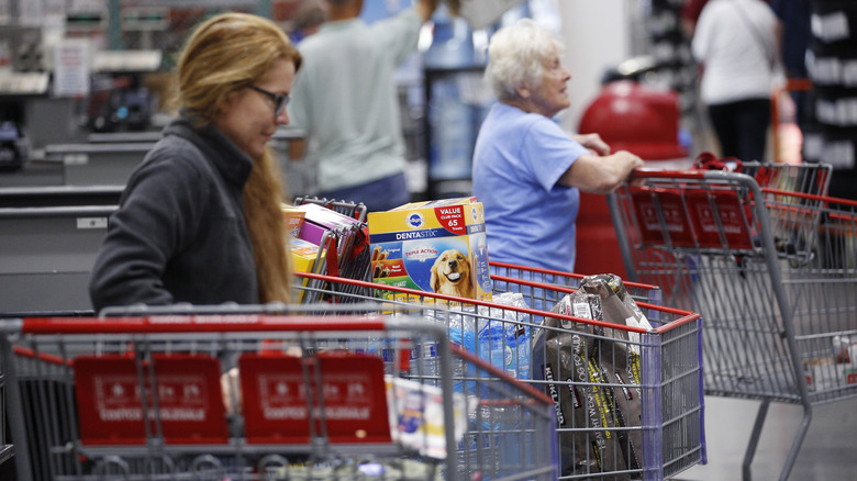 What are the rules for using bags at Costco? - Quora