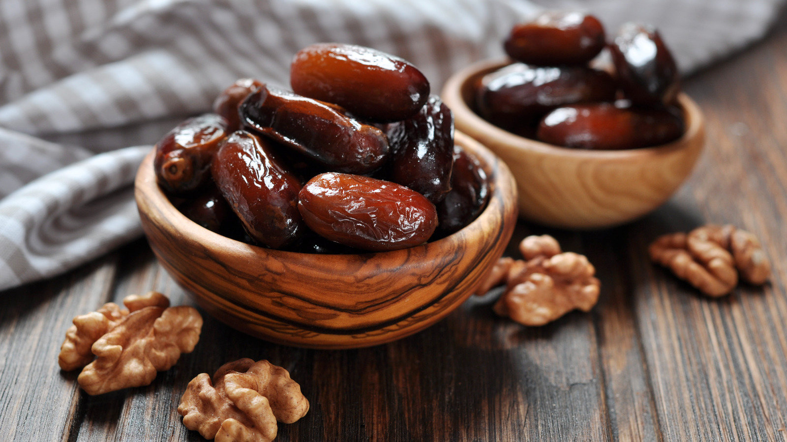 Why Eating Dates Is The Traditional FoodRelated Way For Some To End