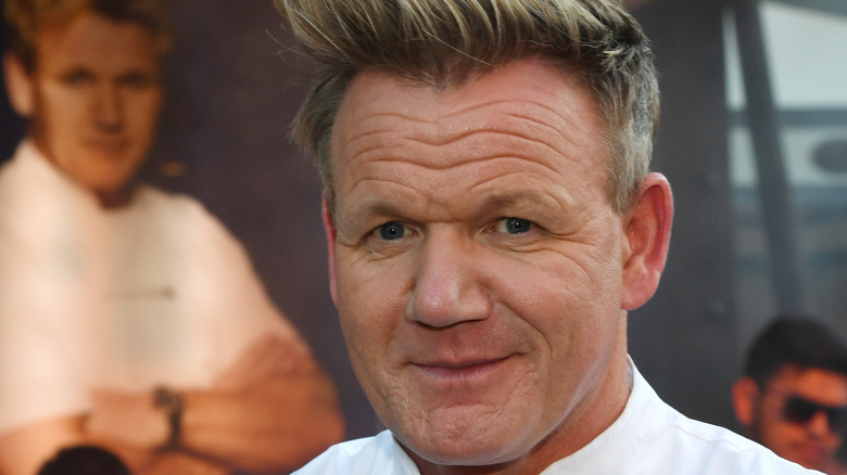 Gordon Ramsay
