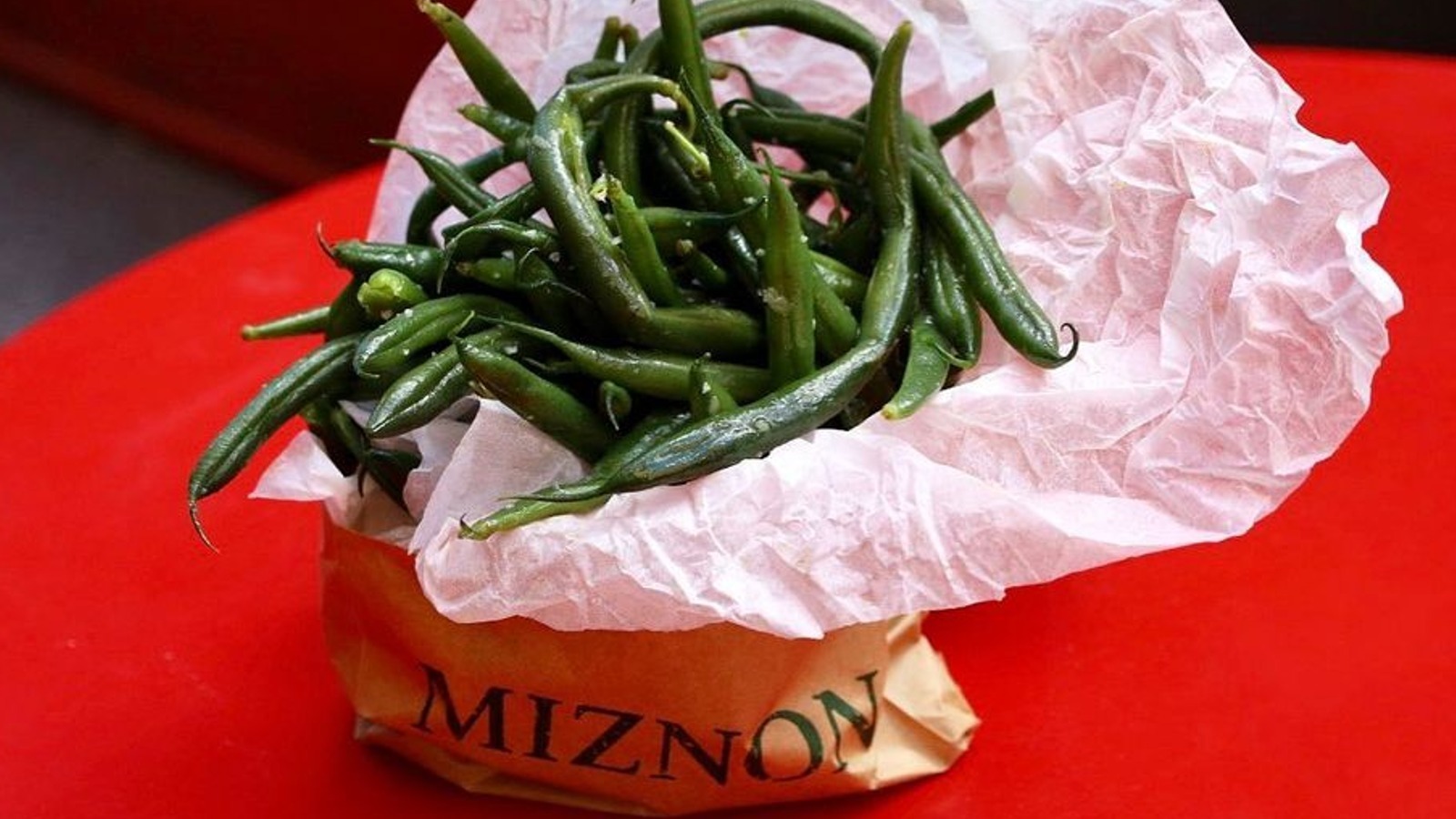 Why Green Beans In A Bag Are Having A Moment On TikTok - Vimarsana News