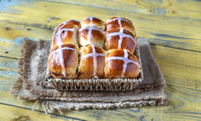 Hot Cross Buns: All the history and myths you need to know