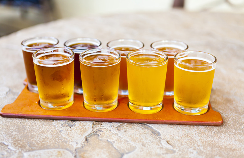 Why Is Everybody Drinking Hard Cider? Here Are 10 Good, Delicious