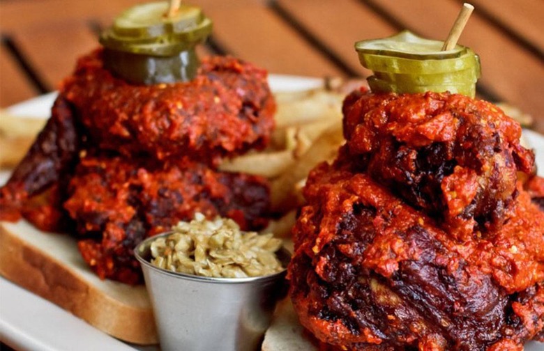 Zingerman's Roadhouse, Ann Arbor, Mich.