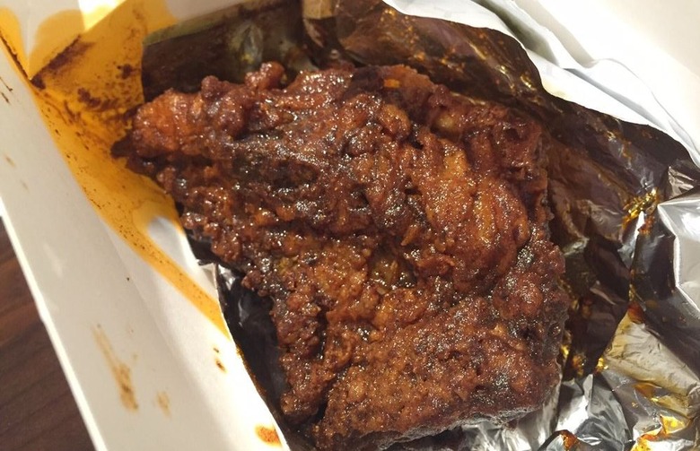 Hop's Kitchen, Atlanta