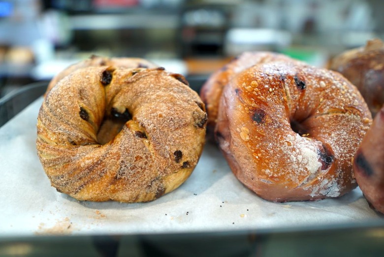 #7 Broadway Bagels, Massapequa