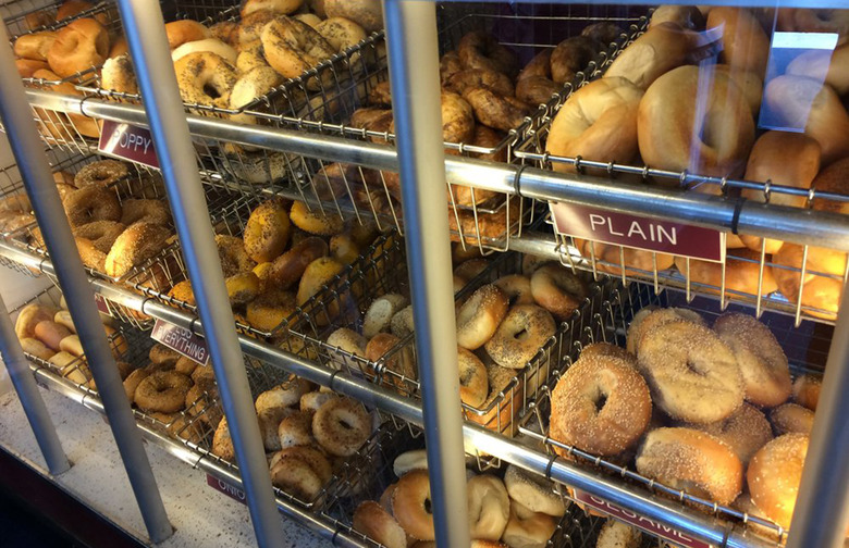 #2 Blvd Bagels, Nesconset