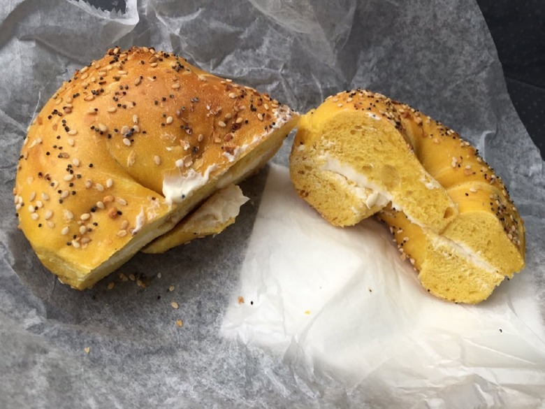 Why Long Island Has the Best Bagels in America